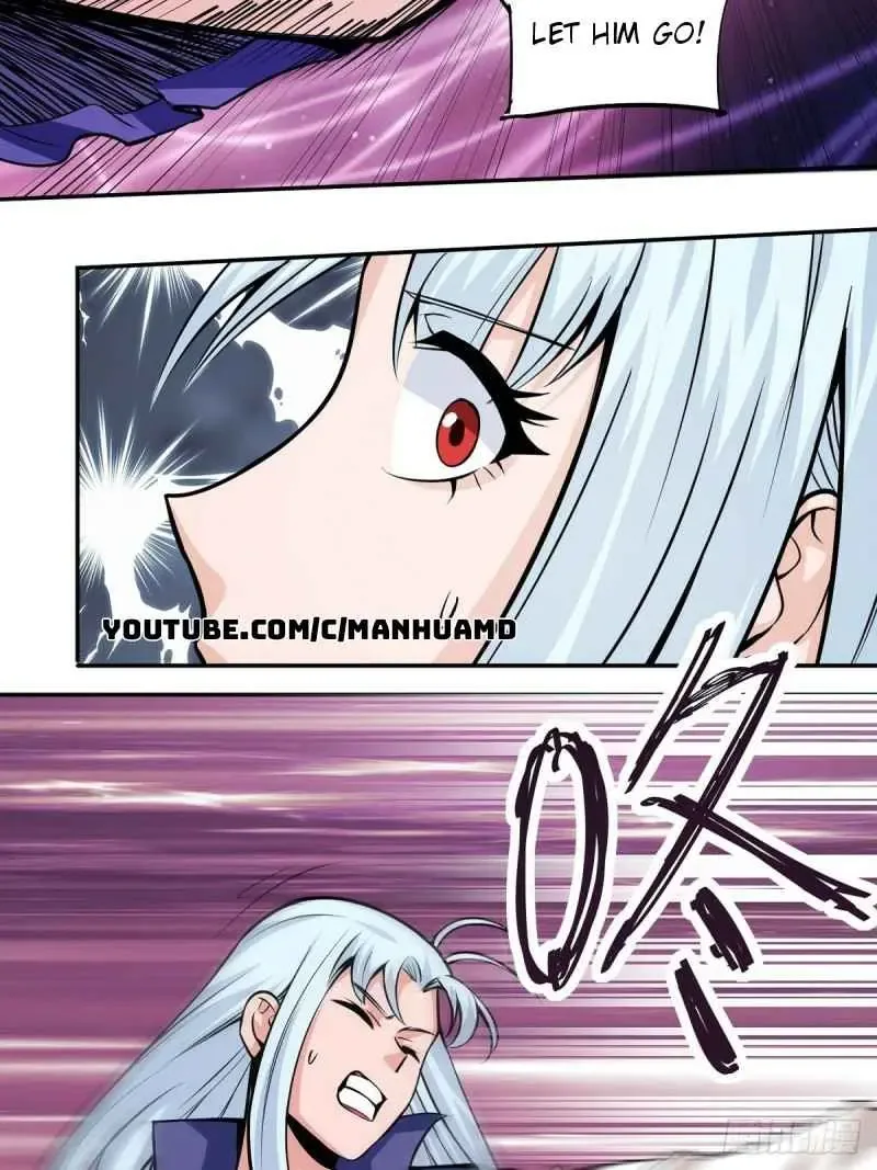 Awaken Sect Leader Chapter 1 page 53