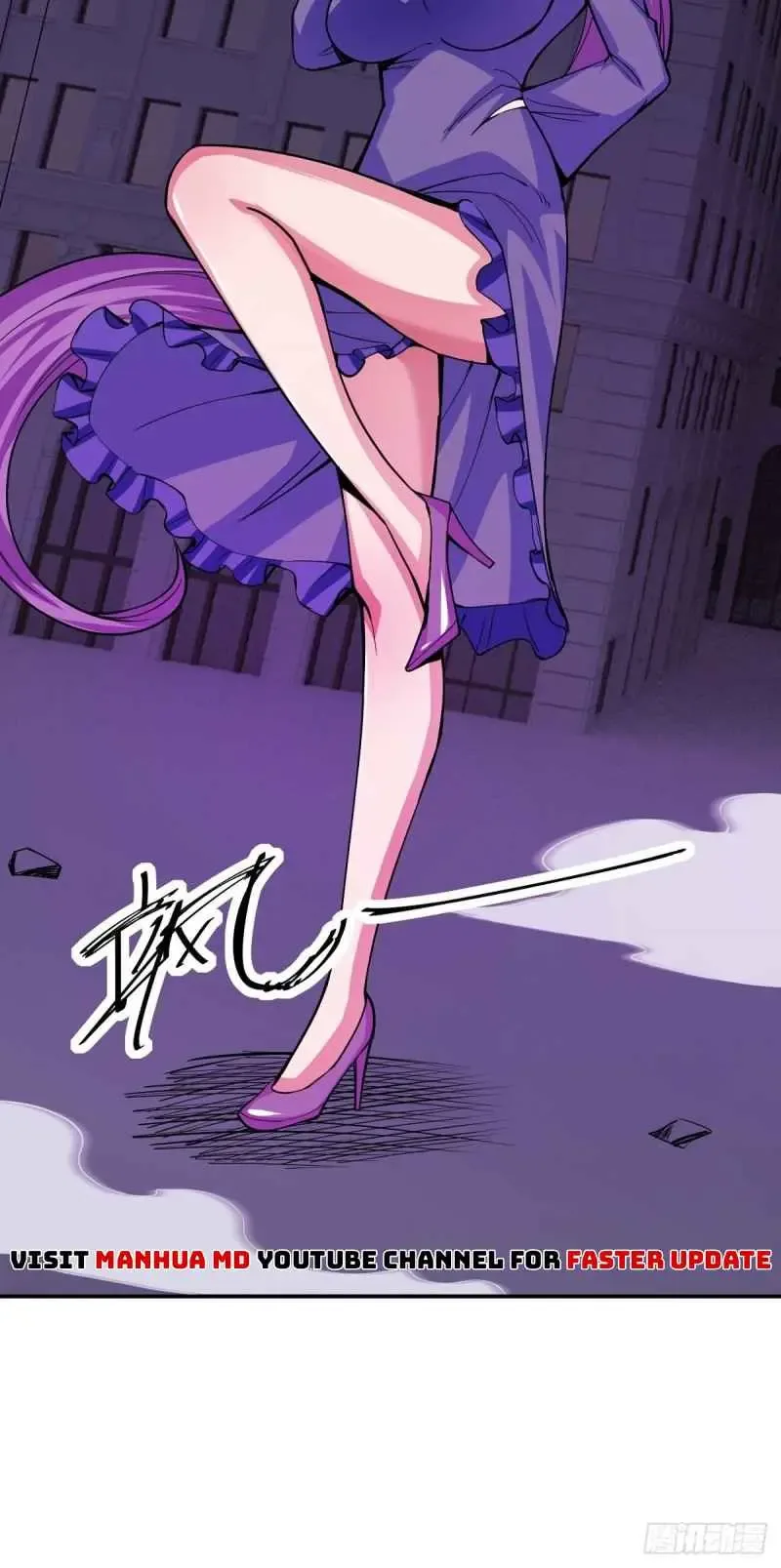 Awaken Sect Leader Chapter 1 page 57