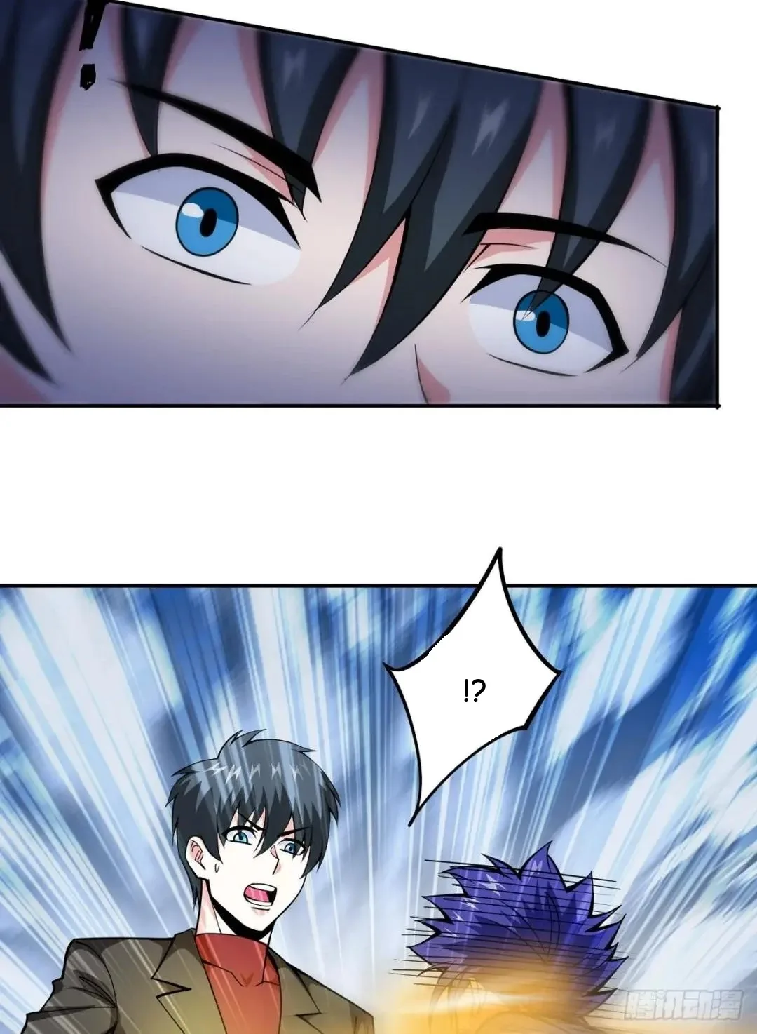Awaken Sect Leader Chapter 10 page 8