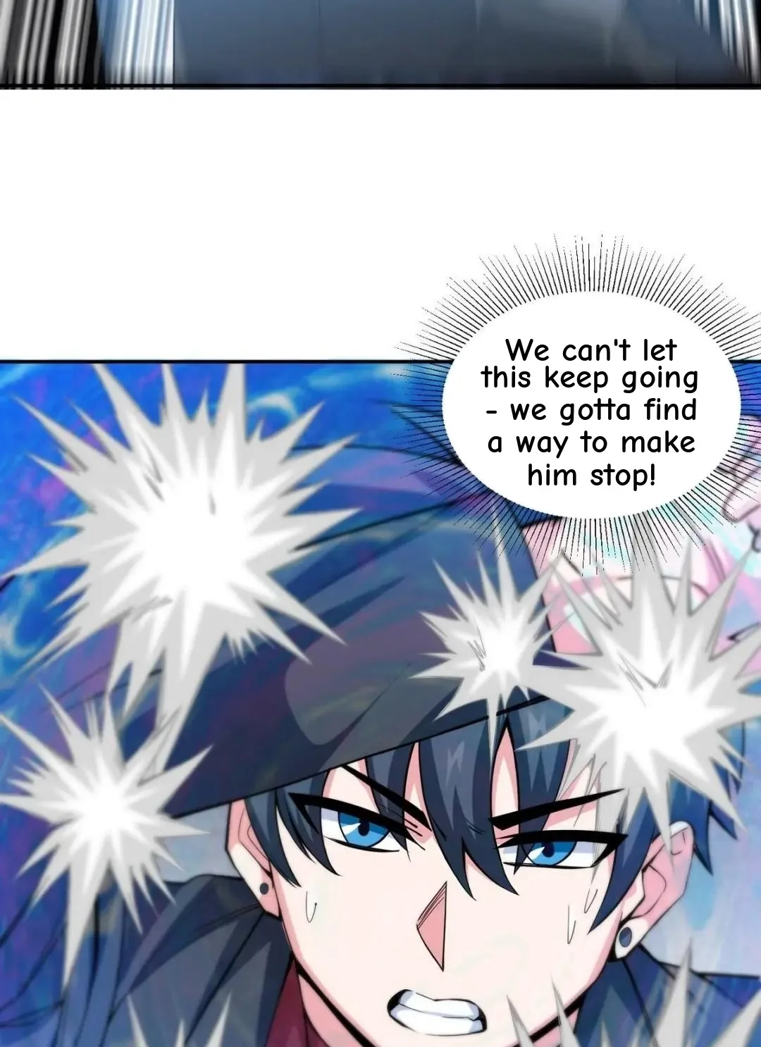 Awaken Sect Leader Chapter 10 page 17