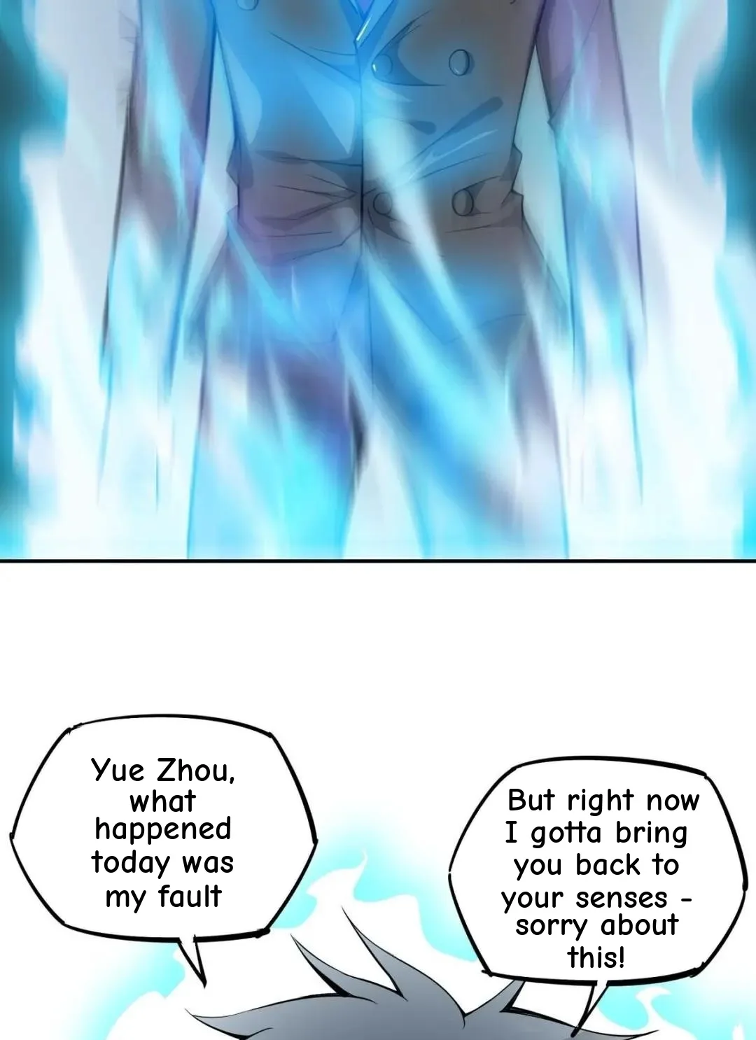 Awaken Sect Leader Chapter 10 page 25