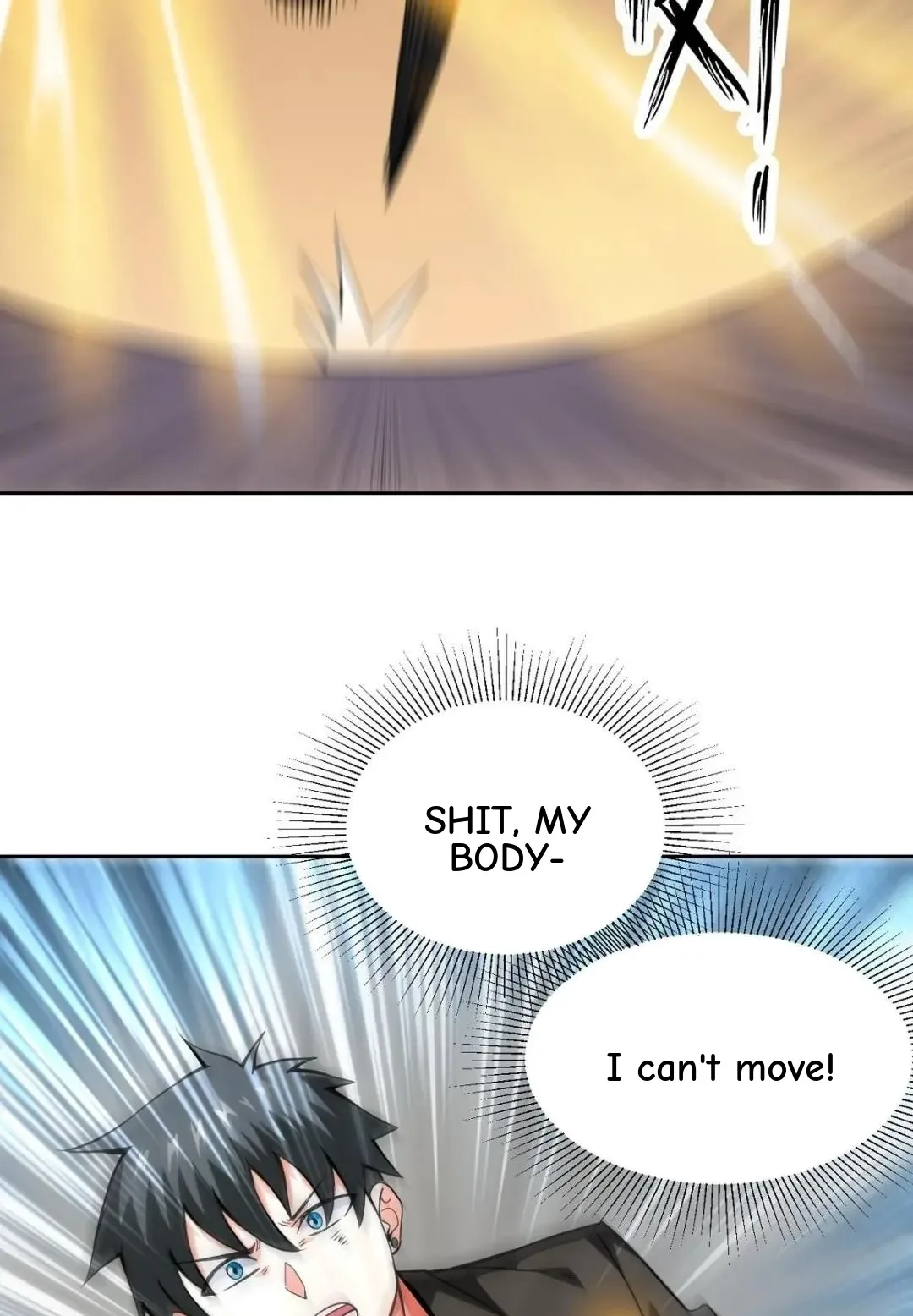Awaken Sect Leader Chapter 10 page 40