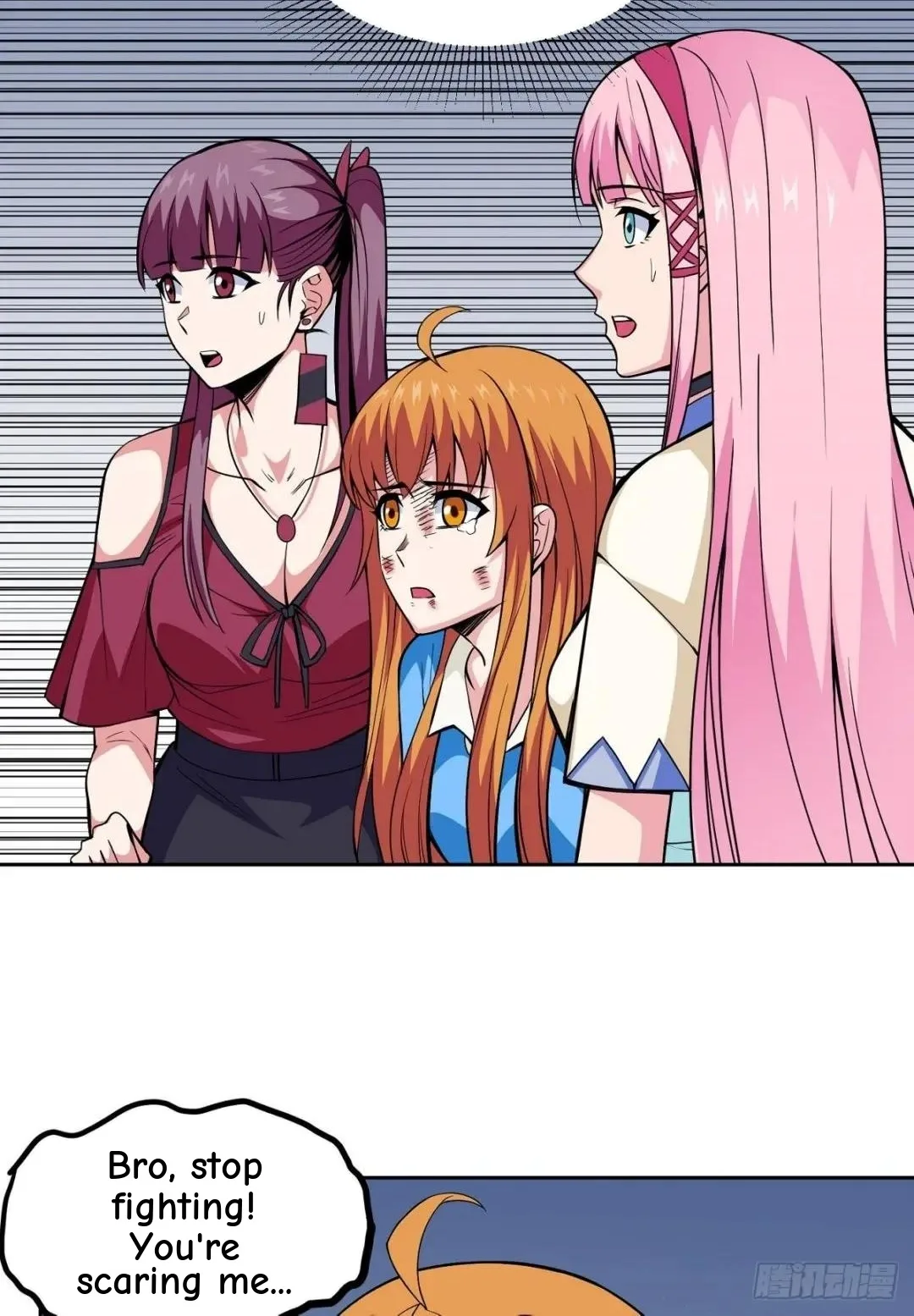 Awaken Sect Leader Chapter 10 page 45