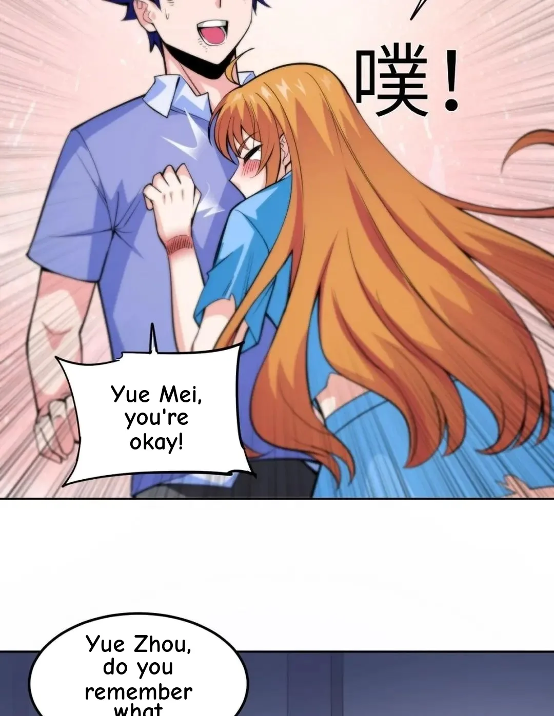 Awaken Sect Leader Chapter 10 page 52