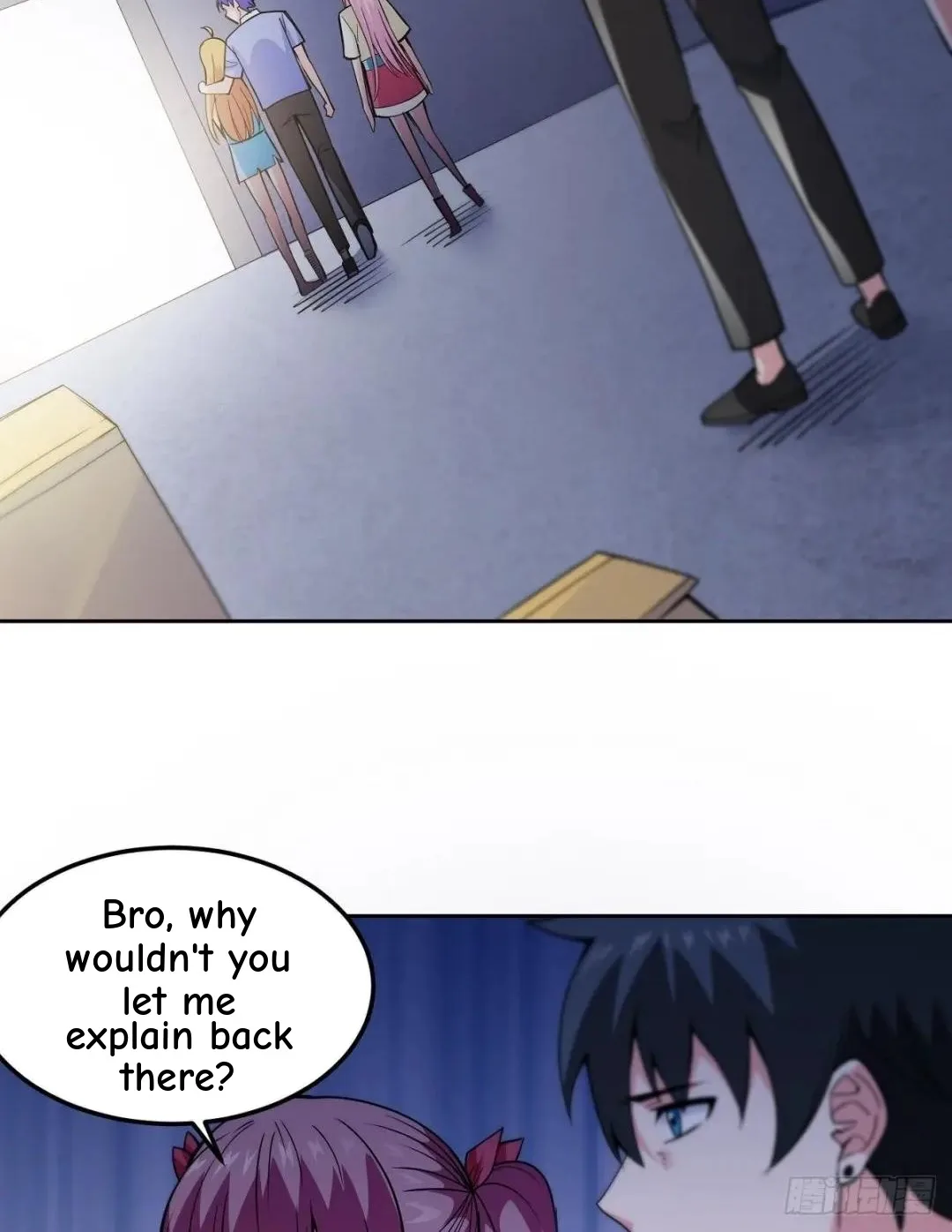 Awaken Sect Leader Chapter 10 page 59