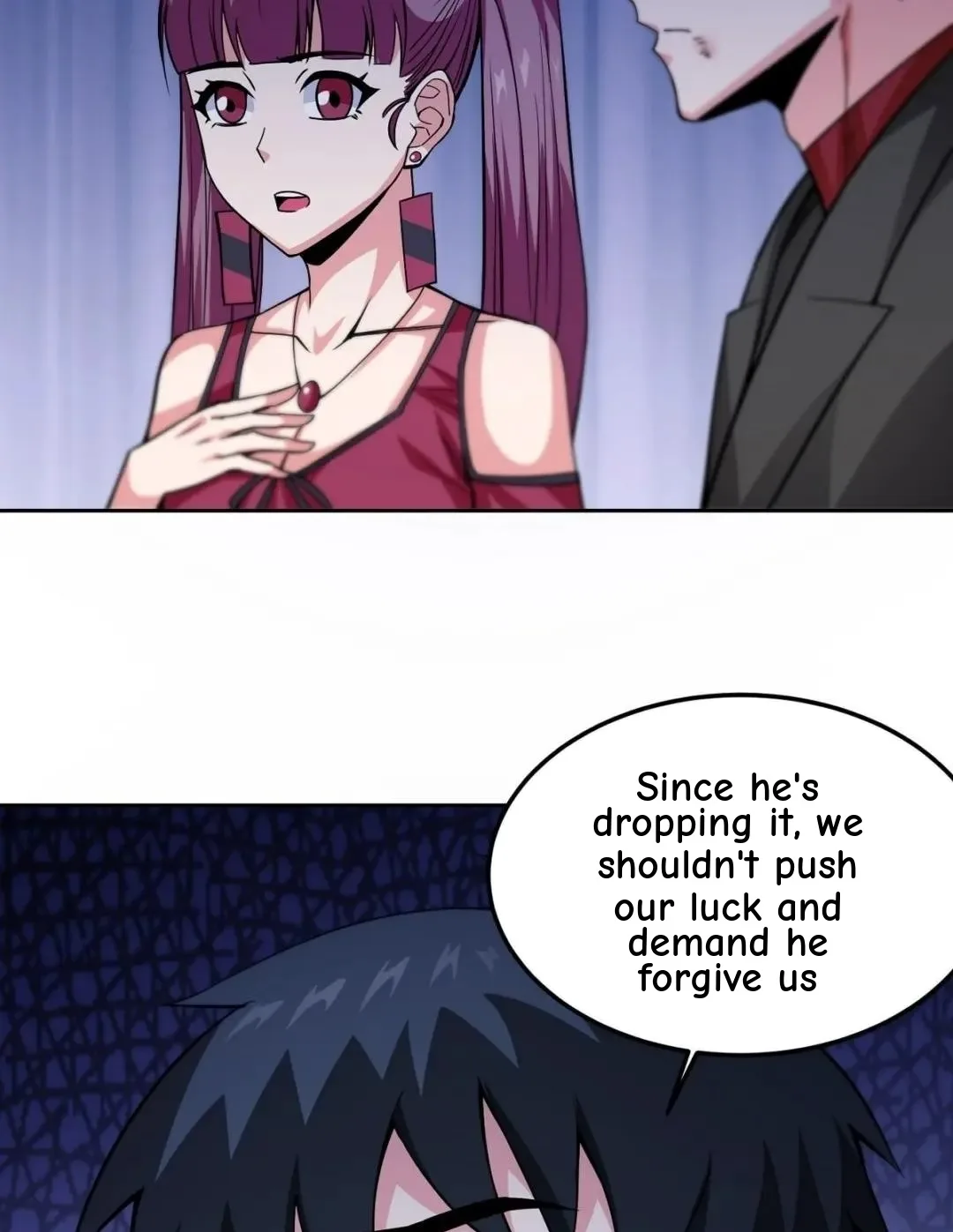 Awaken Sect Leader Chapter 10 page 60