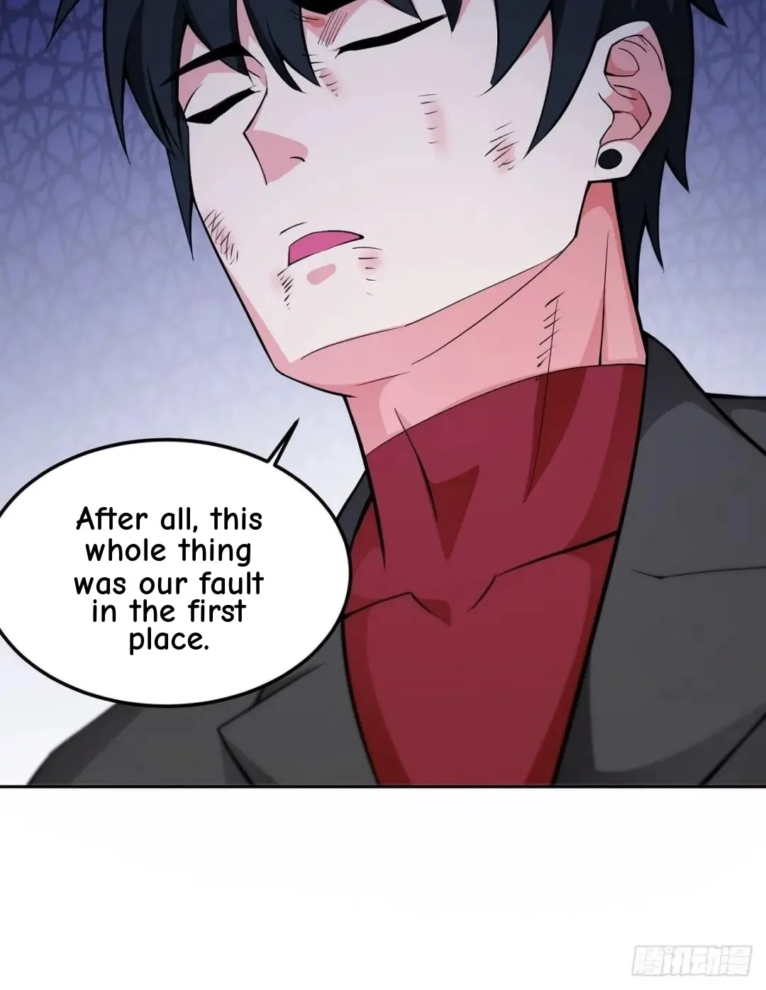 Awaken Sect Leader Chapter 10 page 61