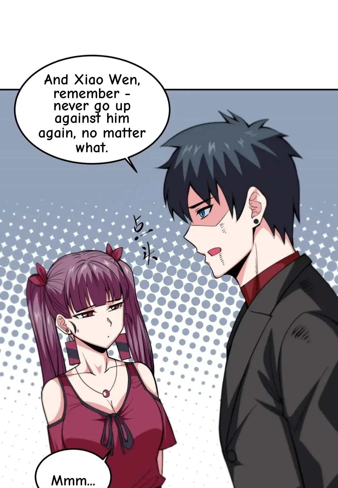 Awaken Sect Leader Chapter 10 page 62