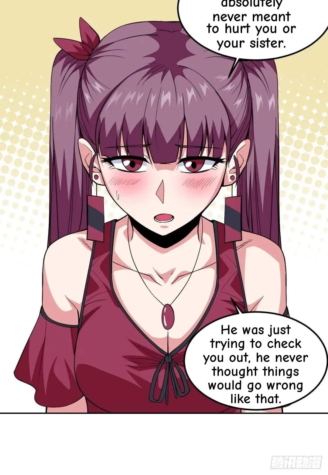 Awaken Sect Leader Chapter 11 page 12