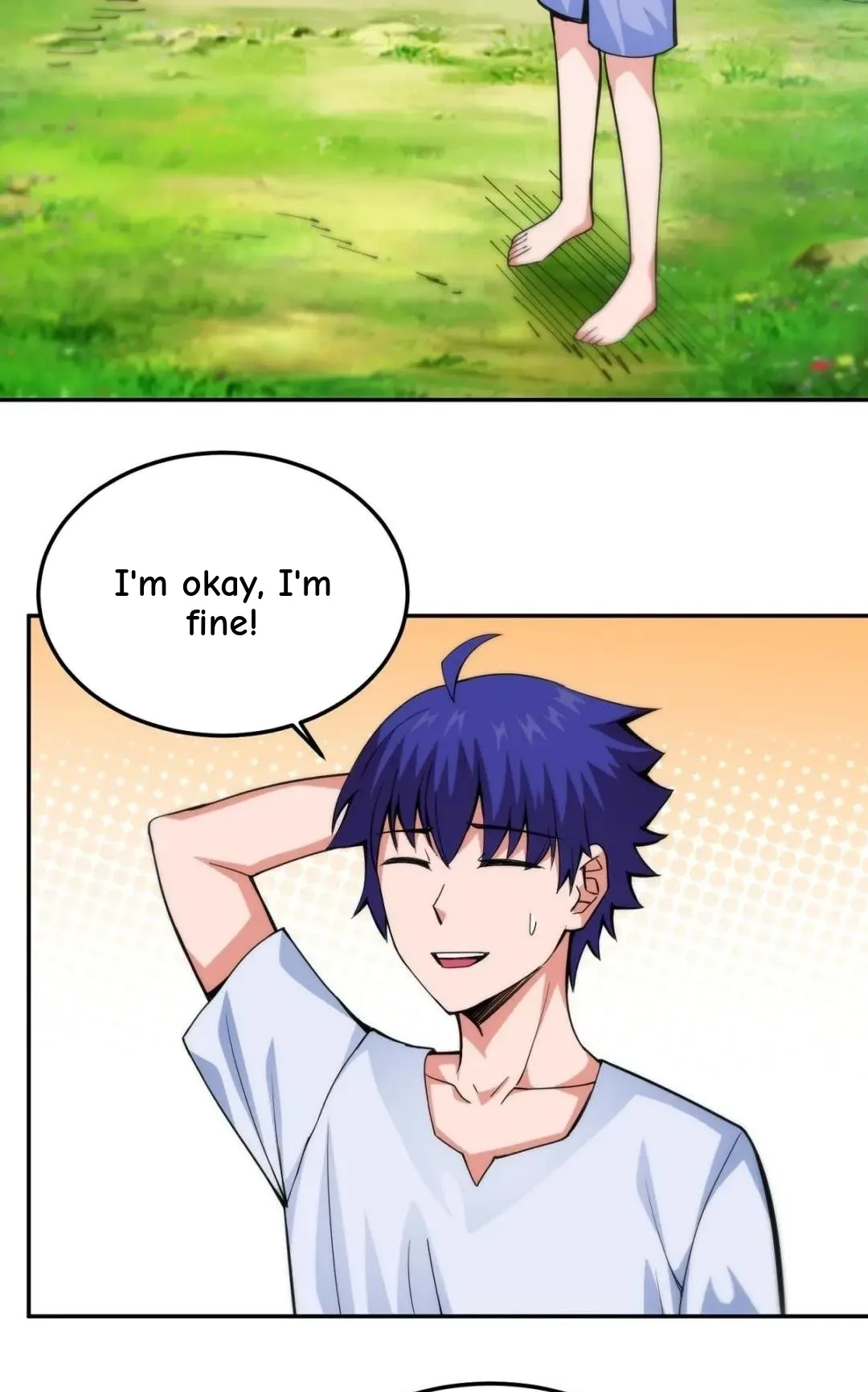 Awaken Sect Leader Chapter 11 page 66