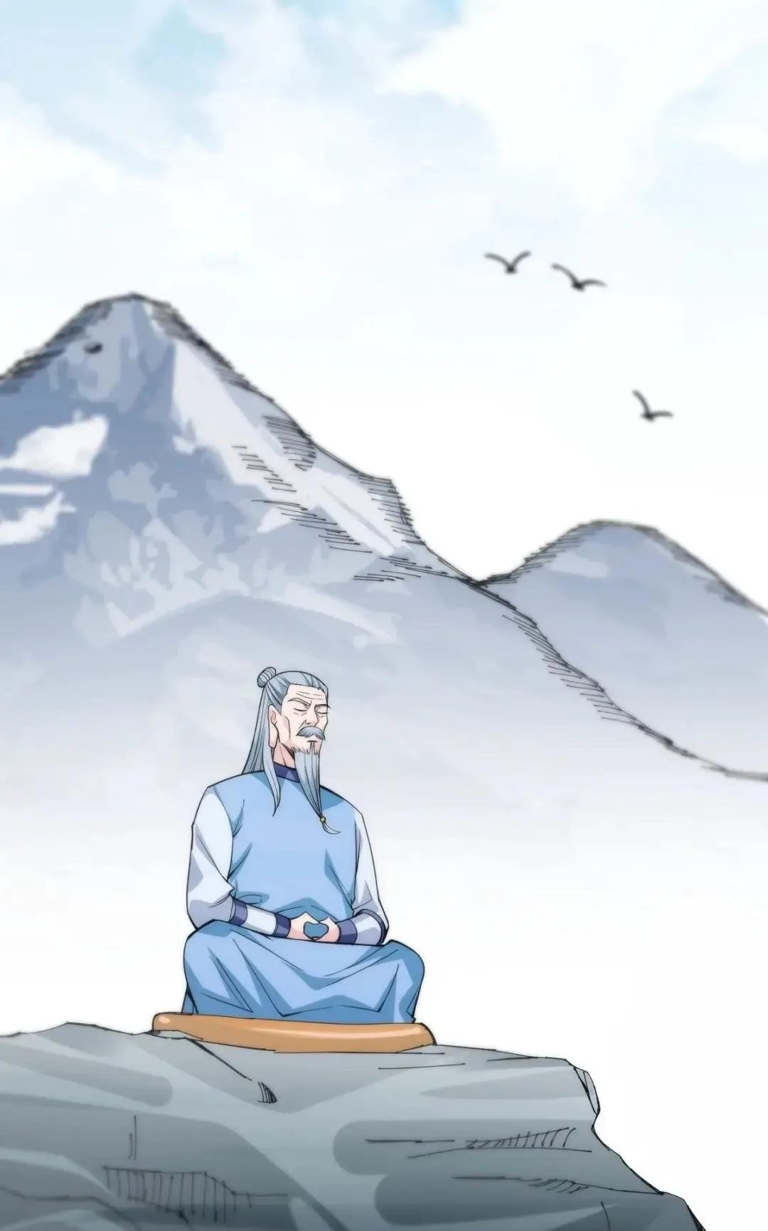 Awaken Sect Leader Chapter 11 page 70