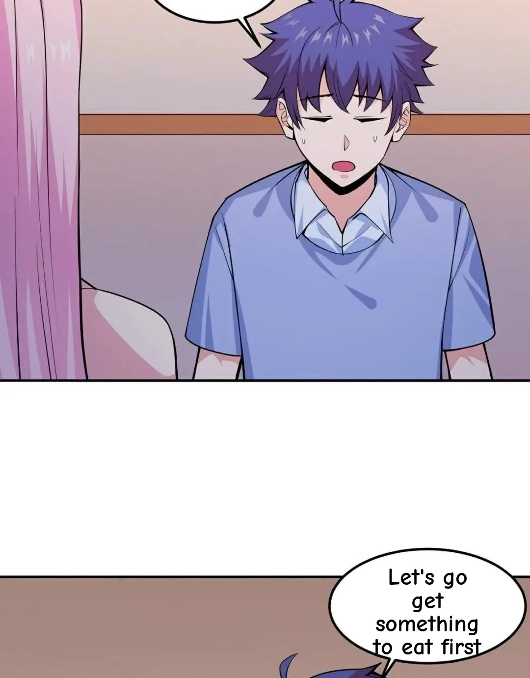 Awaken Sect Leader Chapter 12 page 14