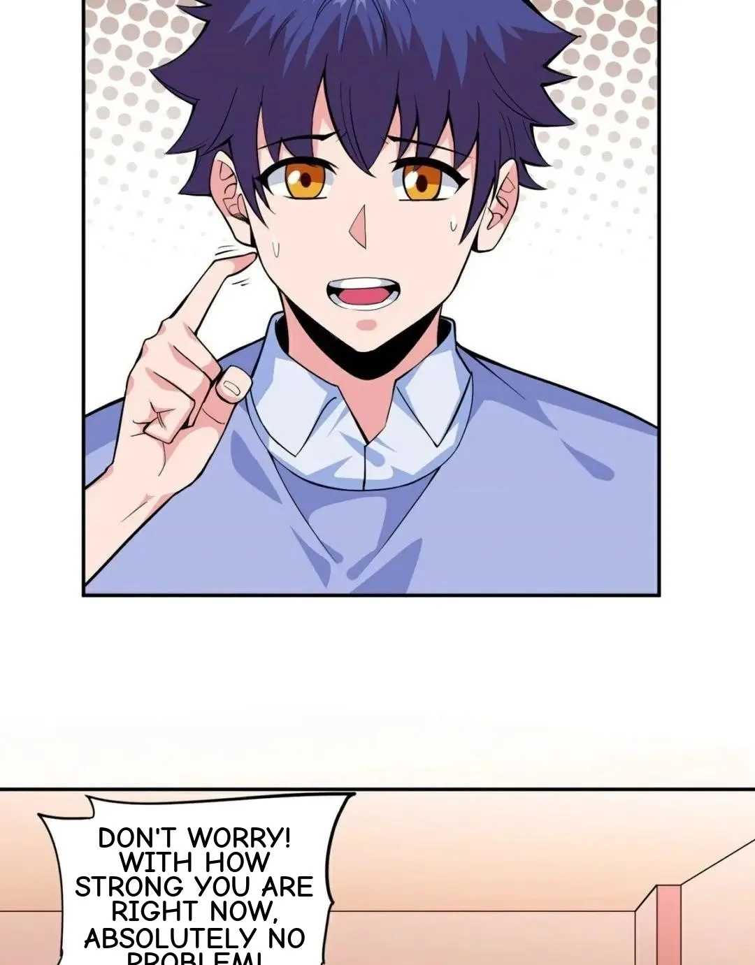 Awaken Sect Leader Chapter 12 page 12