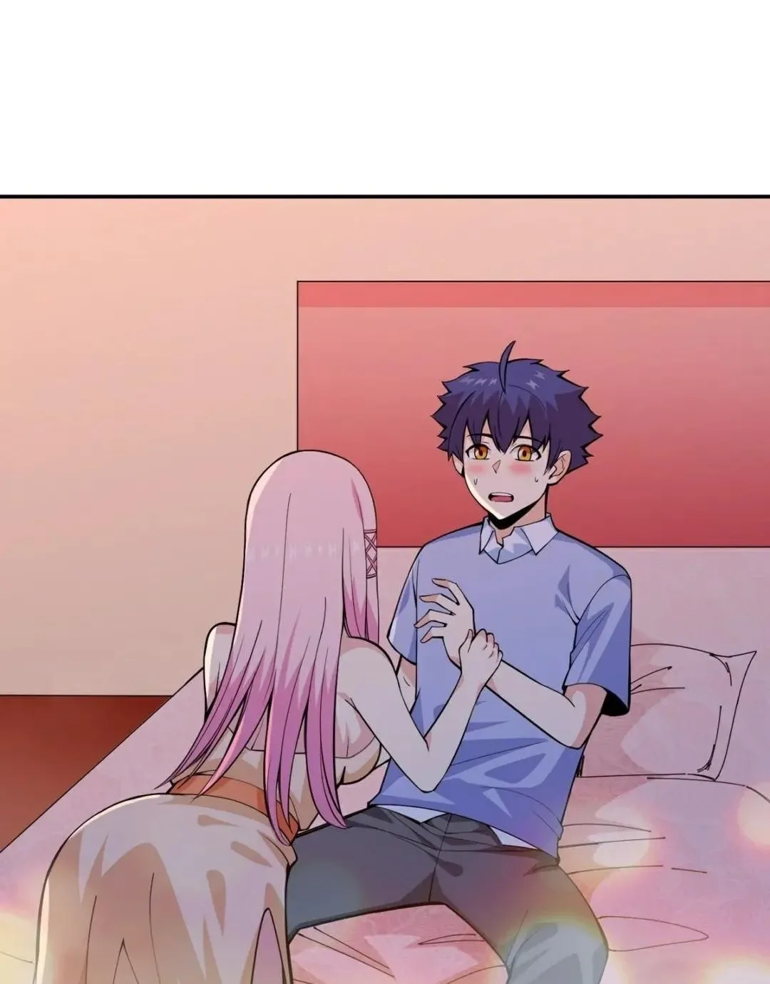 Awaken Sect Leader Chapter 12 page 5