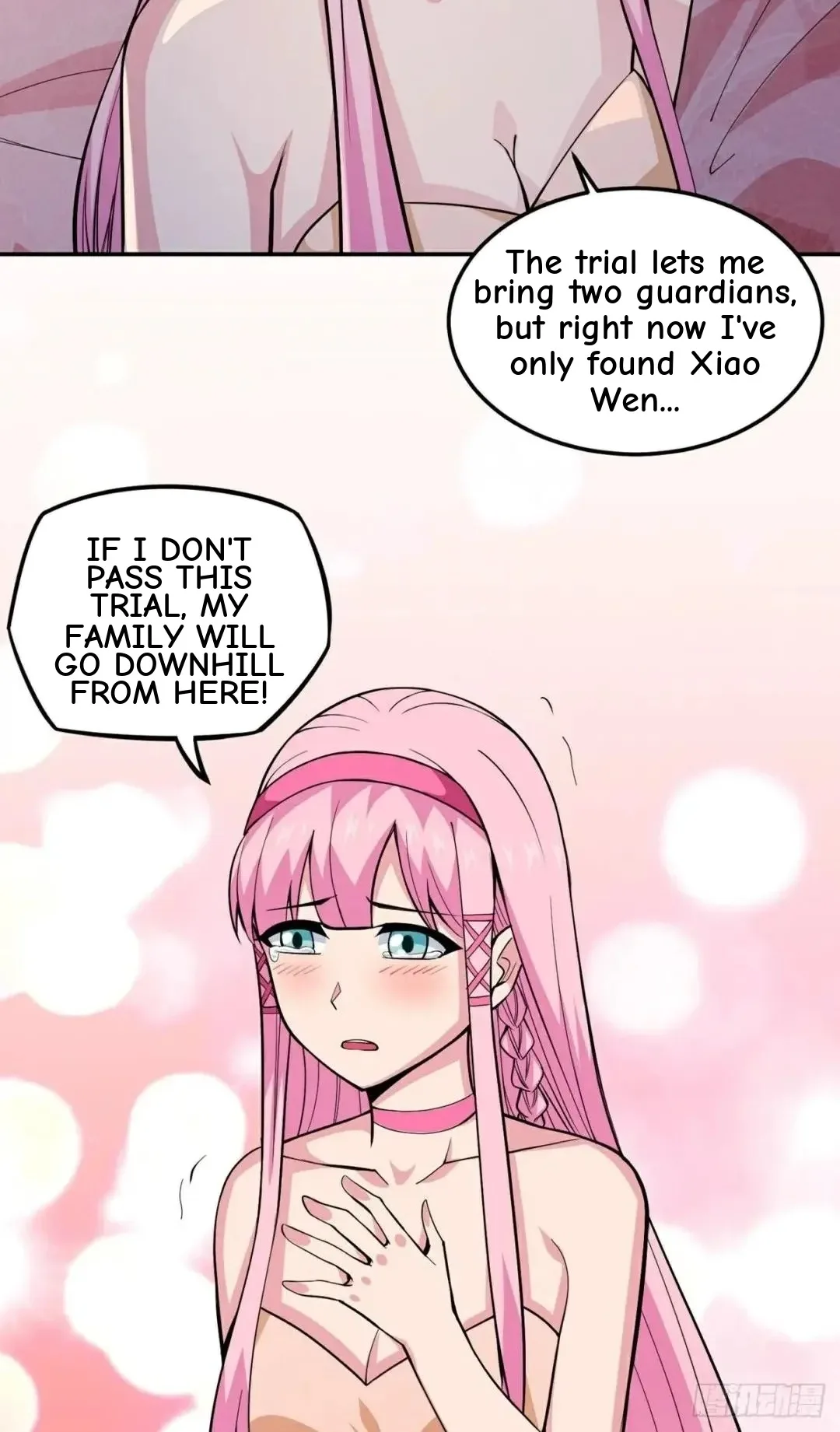 Awaken Sect Leader Chapter 12 page 9