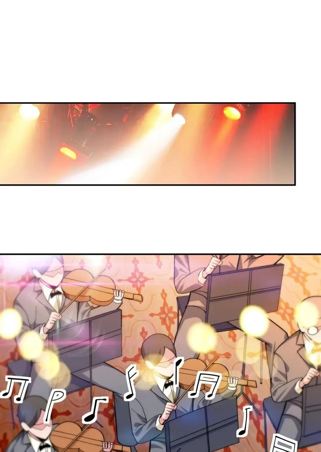 Awaken Sect Leader Chapter 12 page 16