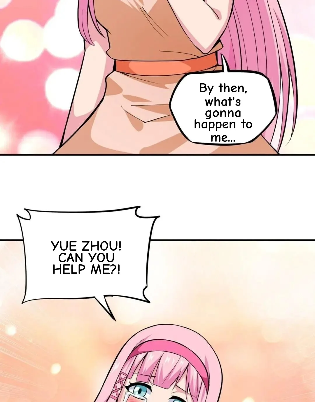 Awaken Sect Leader Chapter 12 page 10