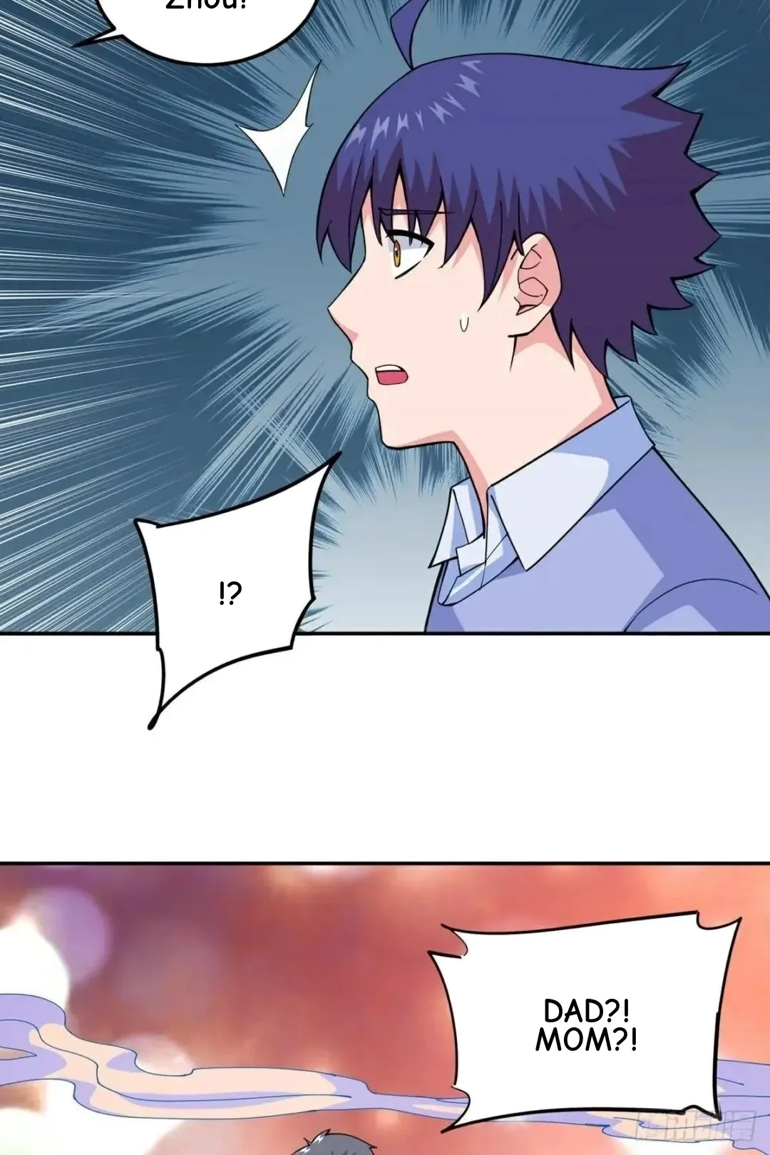 Awaken Sect Leader Chapter 12 page 62