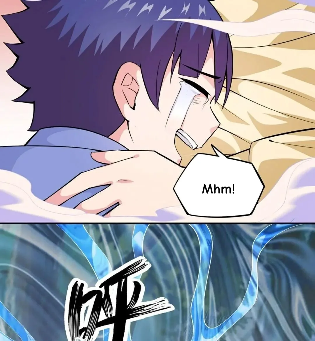 Awaken Sect Leader Chapter 13 page 7