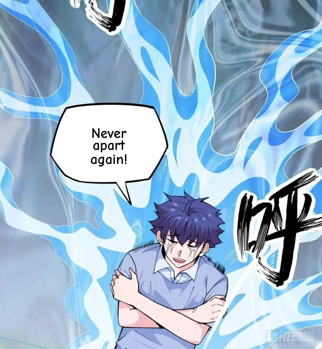 Awaken Sect Leader Chapter 13 page 8
