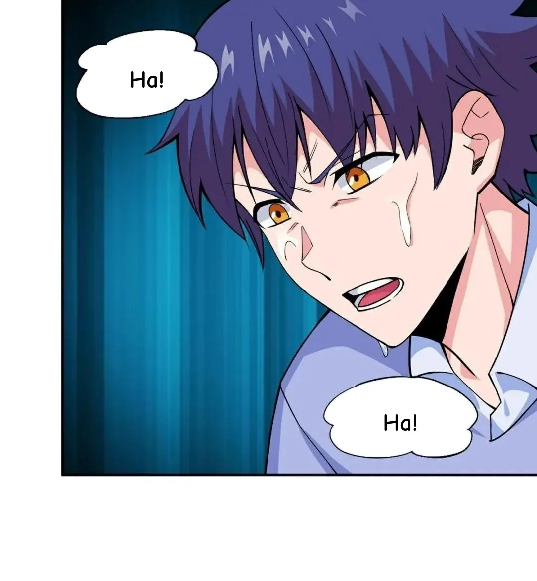 Awaken Sect Leader Chapter 13 page 13