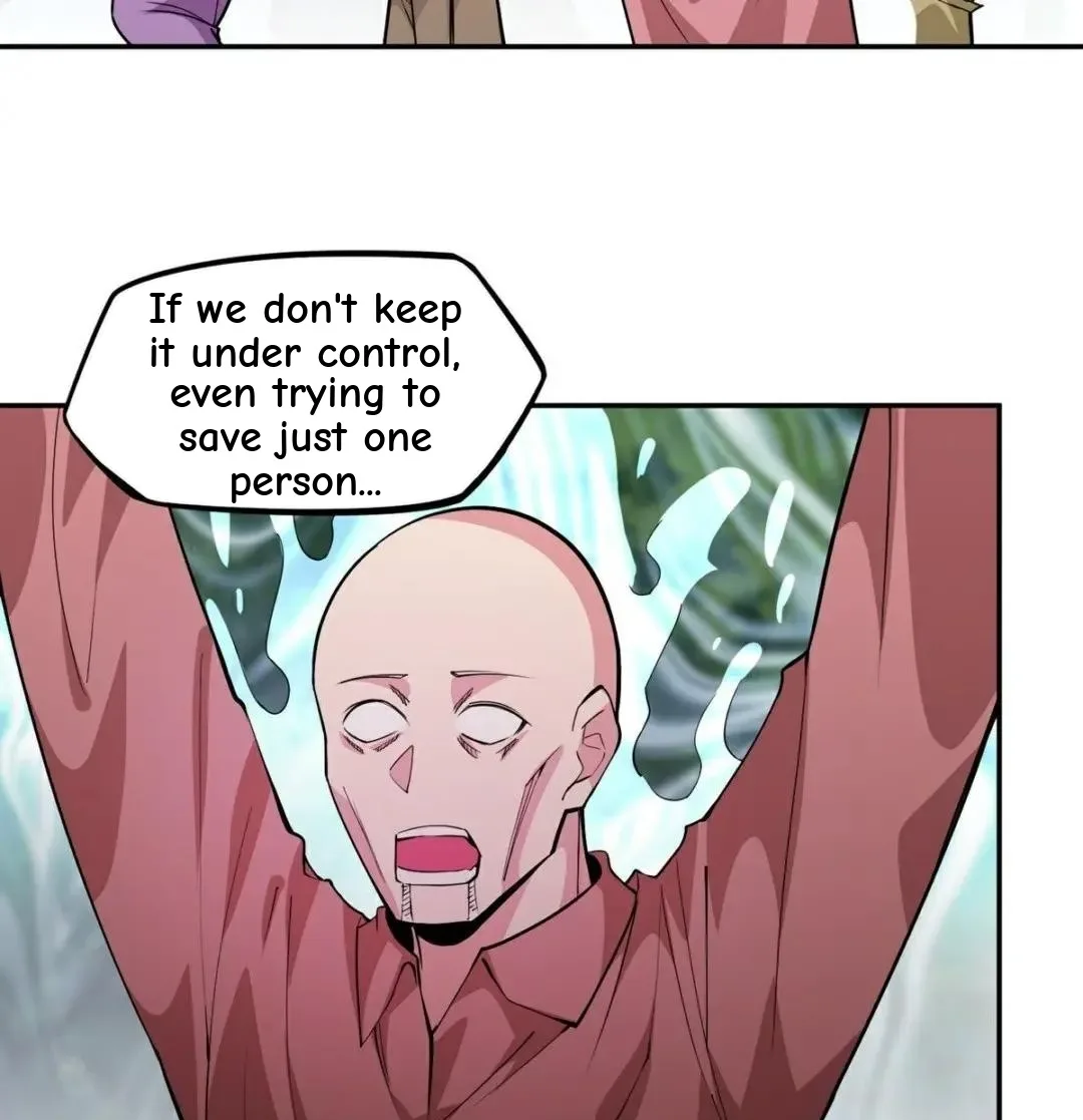 Awaken Sect Leader Chapter 13 page 24