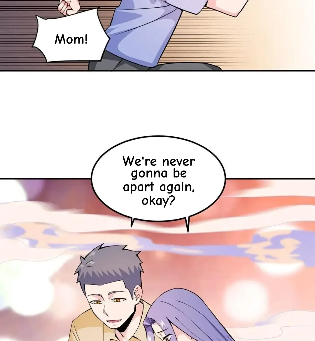 Awaken Sect Leader Chapter 13 page 5