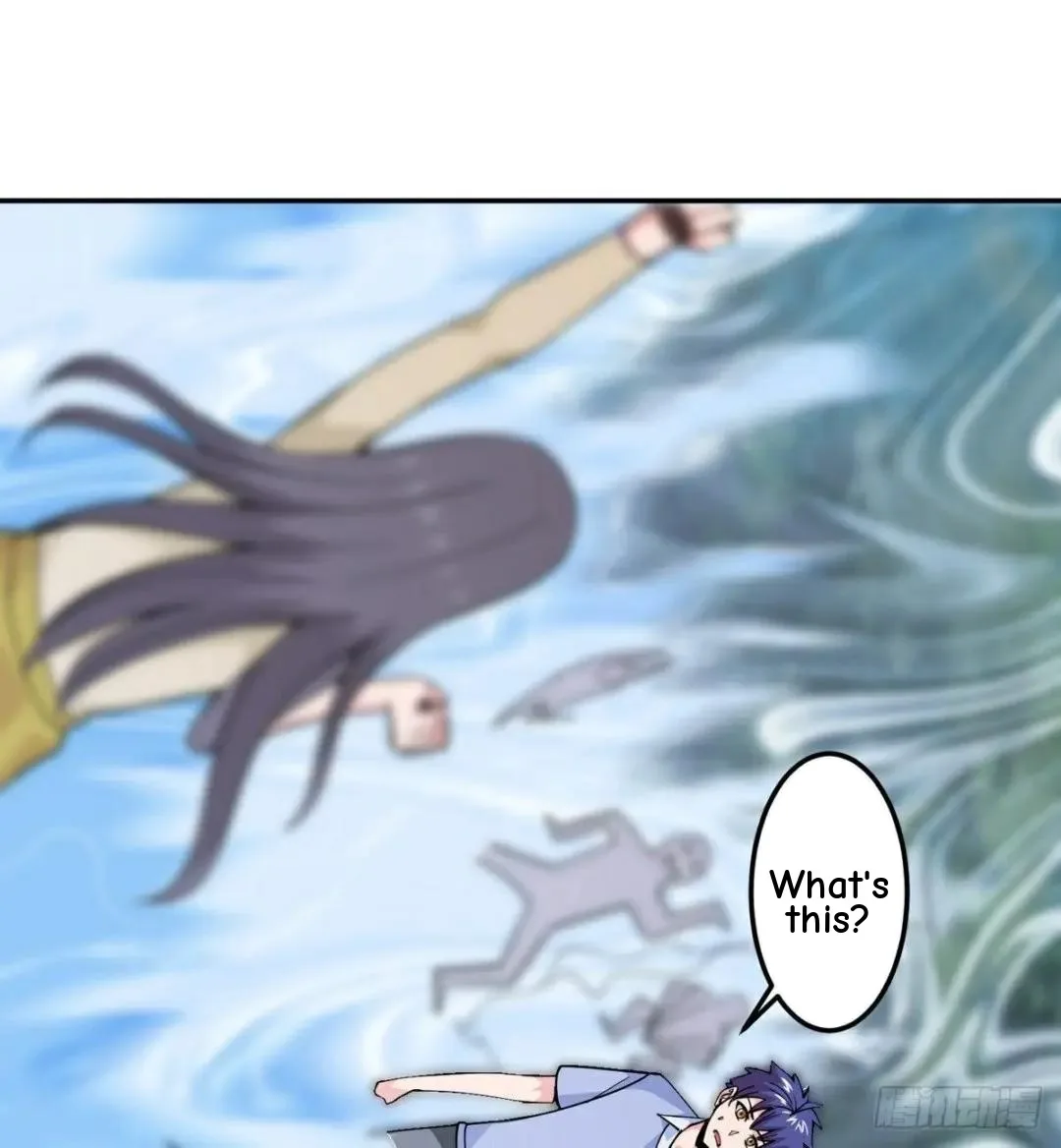 Awaken Sect Leader Chapter 13 page 14