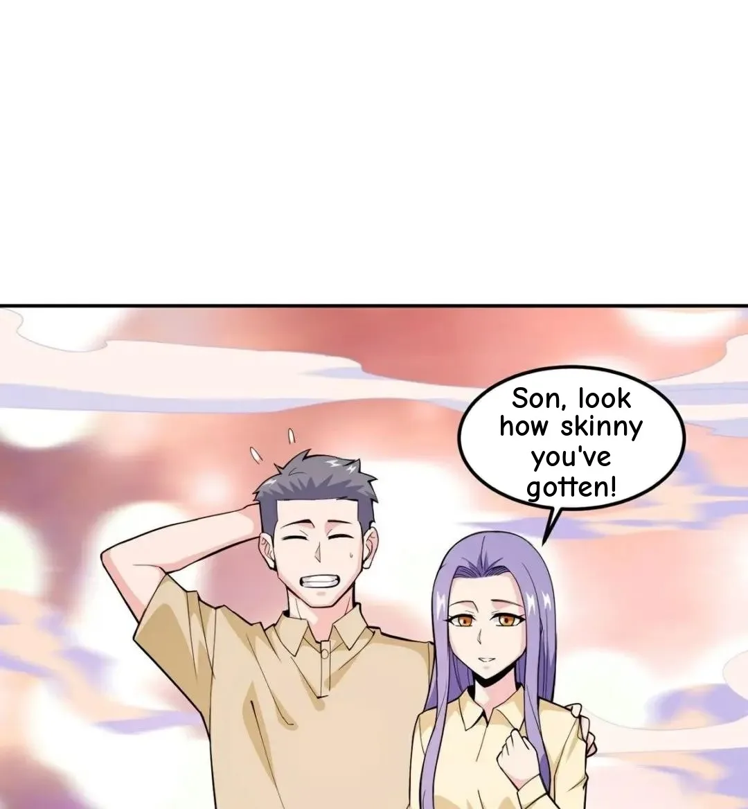 Awaken Sect Leader Chapter 13 page 3