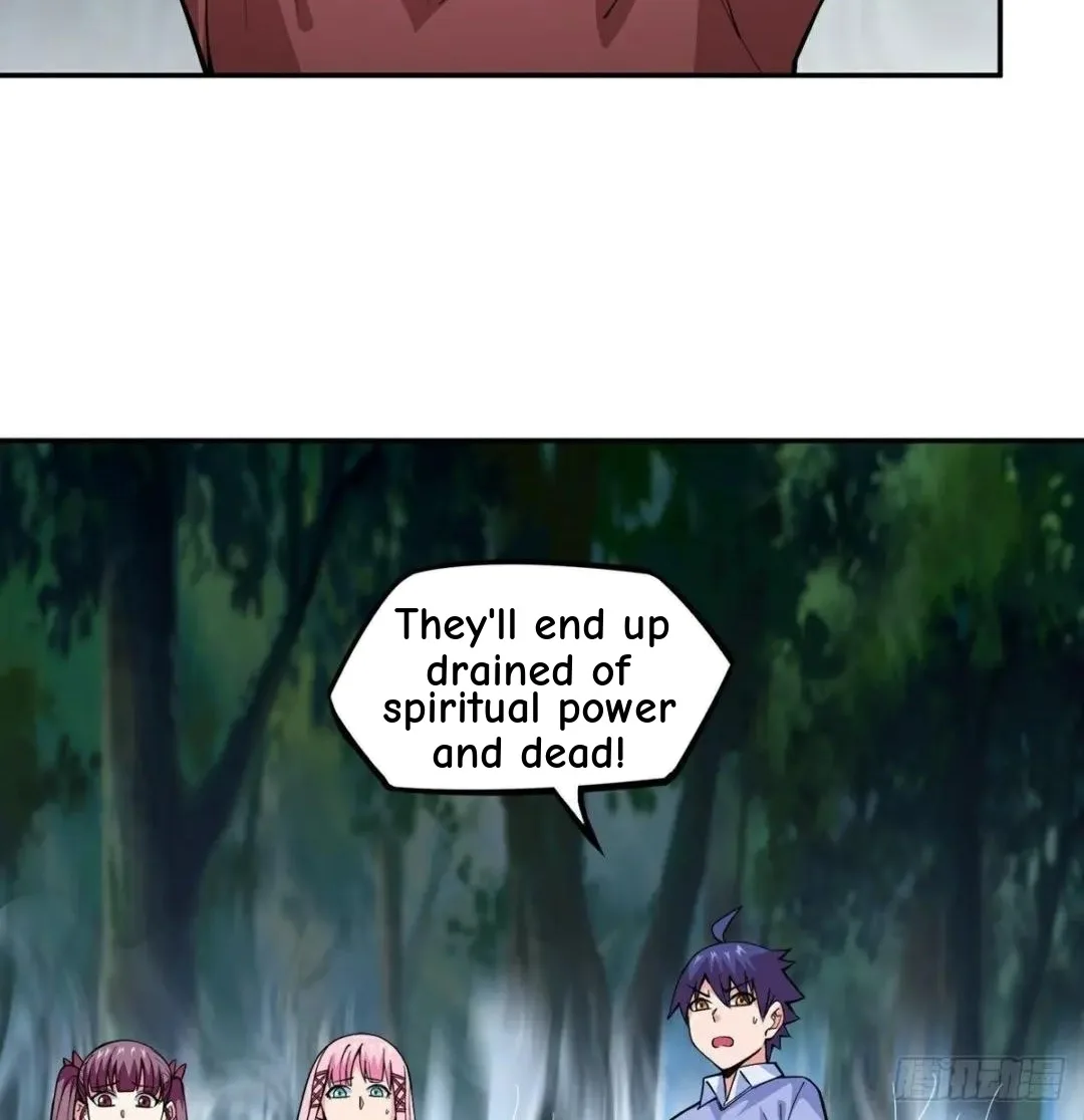 Awaken Sect Leader Chapter 13 page 25
