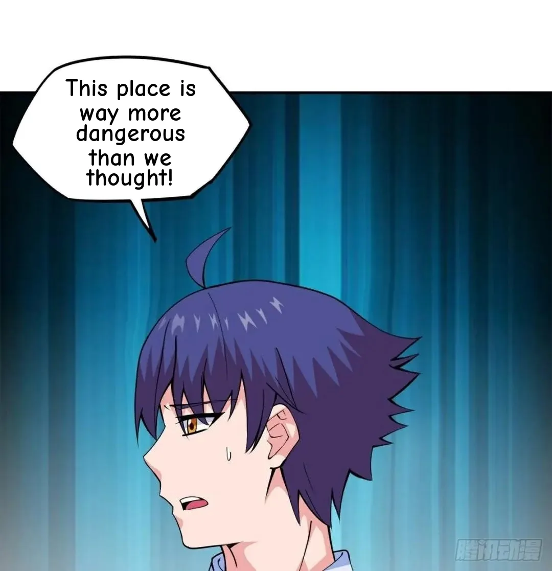 Awaken Sect Leader Chapter 13 page 27