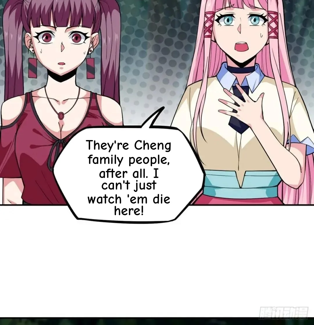 Awaken Sect Leader Chapter 13 page 29