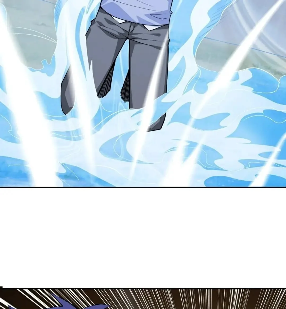 Awaken Sect Leader Chapter 13 page 9