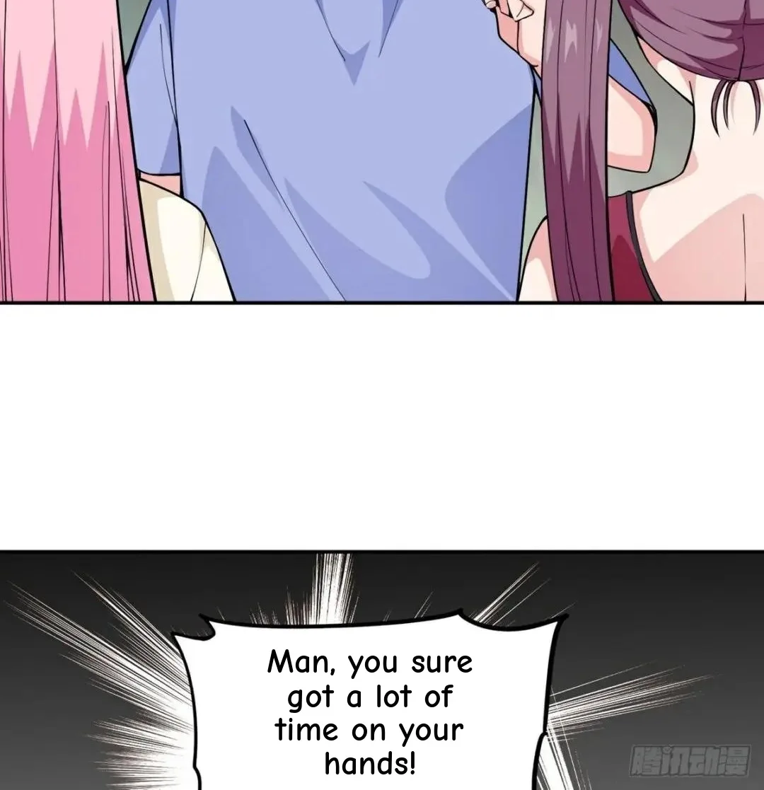 Awaken Sect Leader Chapter 13 page 31