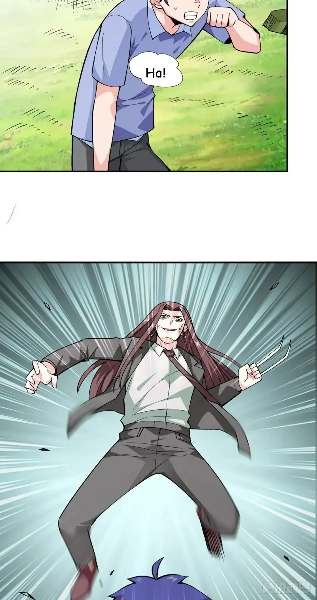 Awaken Sect Leader Chapter 13 page 51