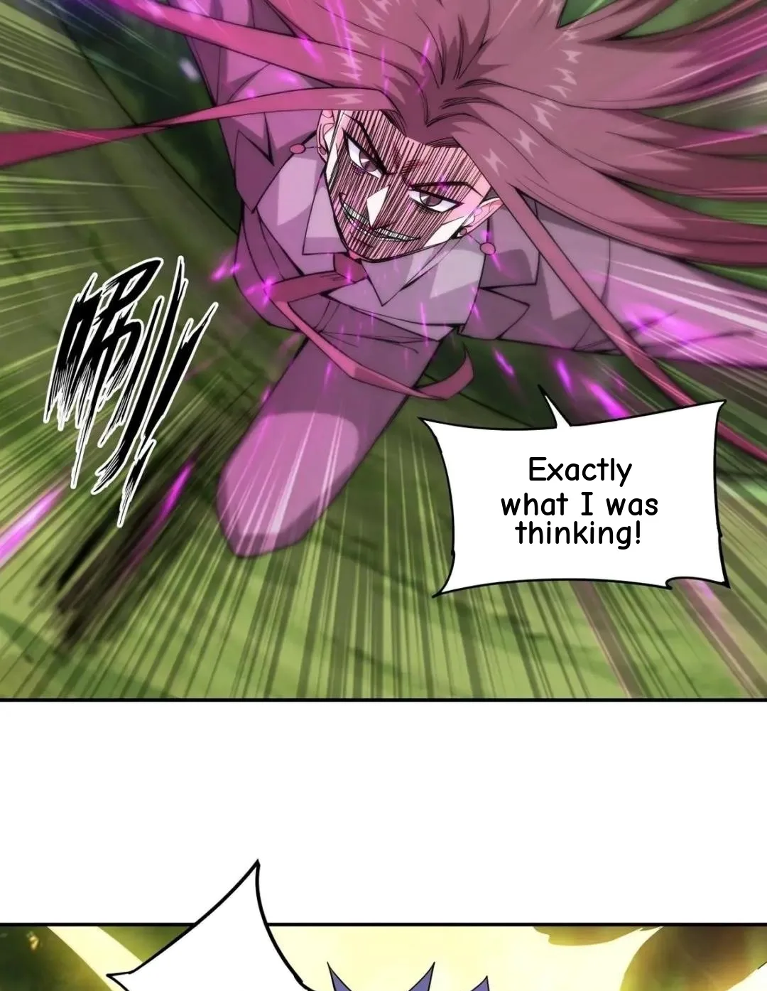 Awaken Sect Leader Chapter 14 page 5
