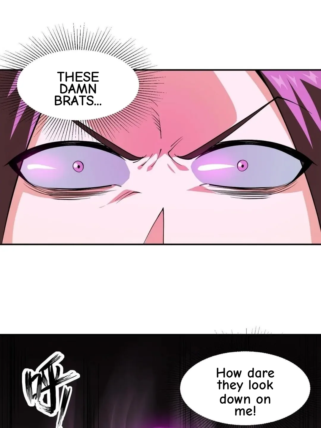 Awaken Sect Leader Chapter 14 page 13
