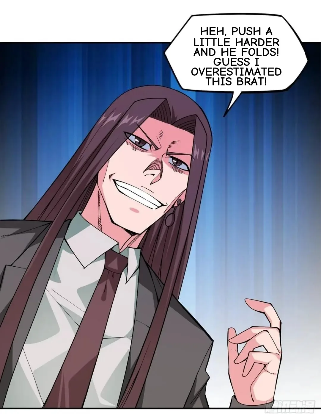 Awaken Sect Leader Chapter 14 page 24