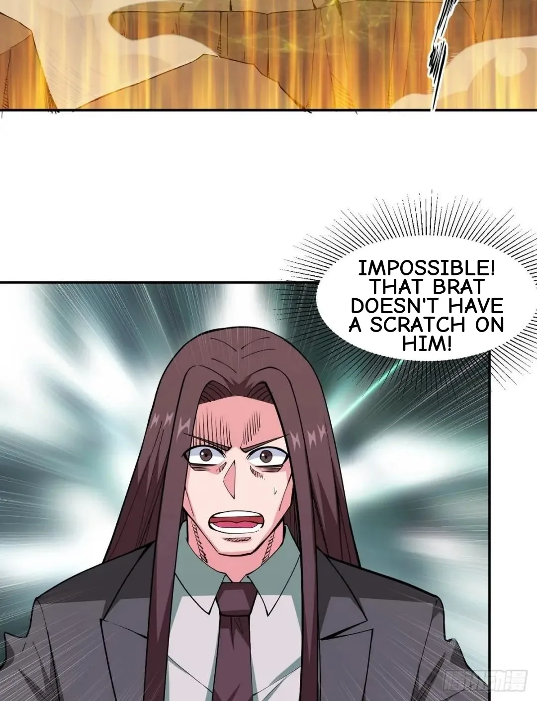 Awaken Sect Leader Chapter 14 page 28