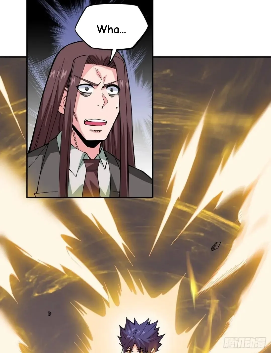 Awaken Sect Leader Chapter 14 page 26