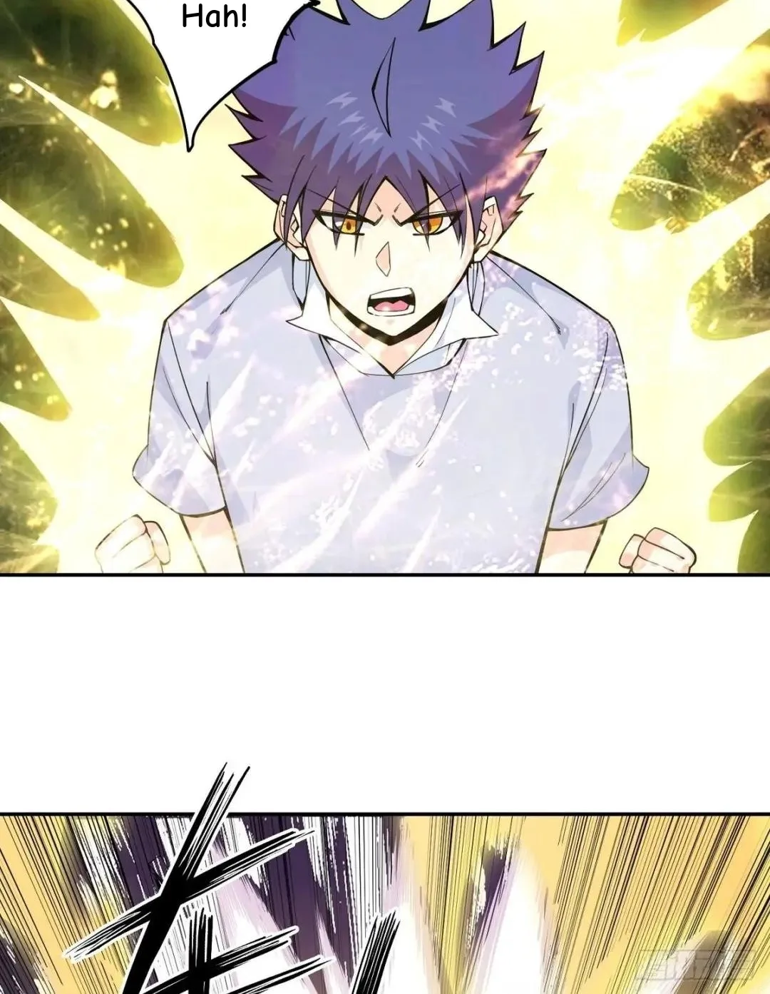 Awaken Sect Leader Chapter 14 page 6