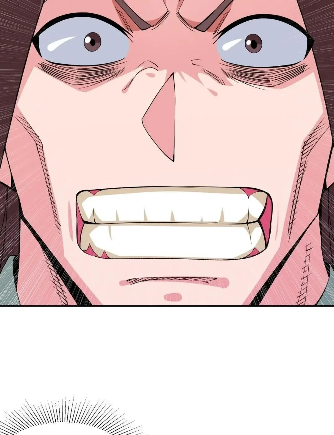 Awaken Sect Leader Chapter 14 page 31