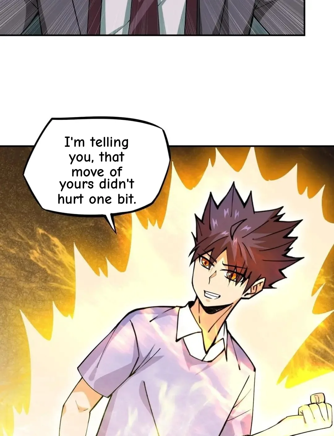 Awaken Sect Leader Chapter 14 page 29