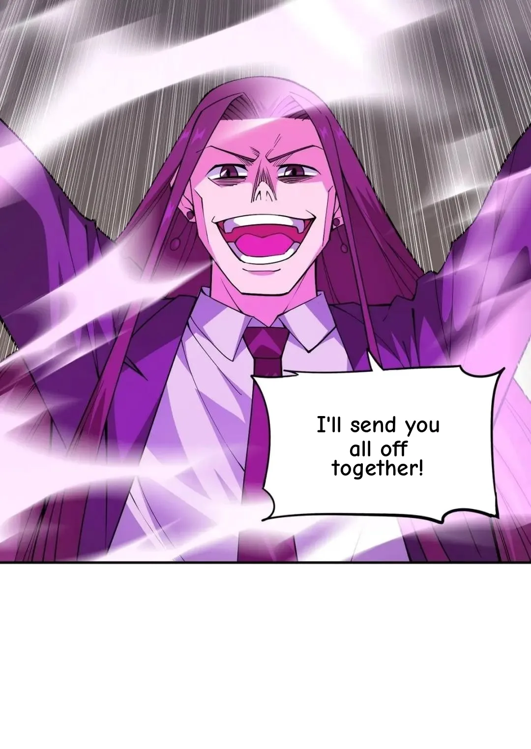 Awaken Sect Leader Chapter 14 page 44