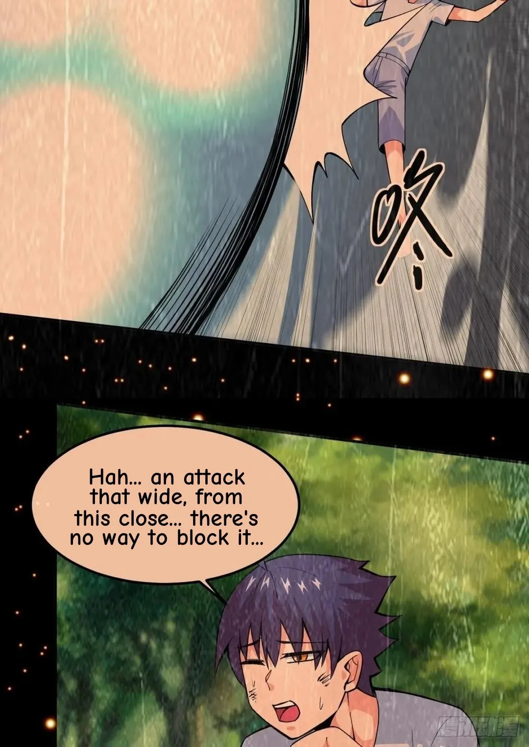 Awaken Sect Leader Chapter 14 page 47