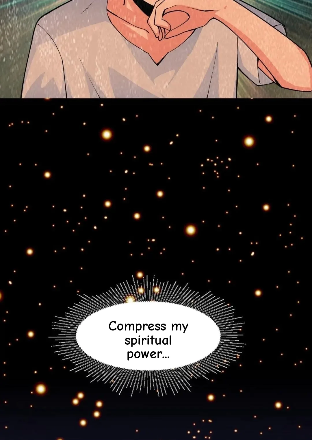 Awaken Sect Leader Chapter 14 page 50