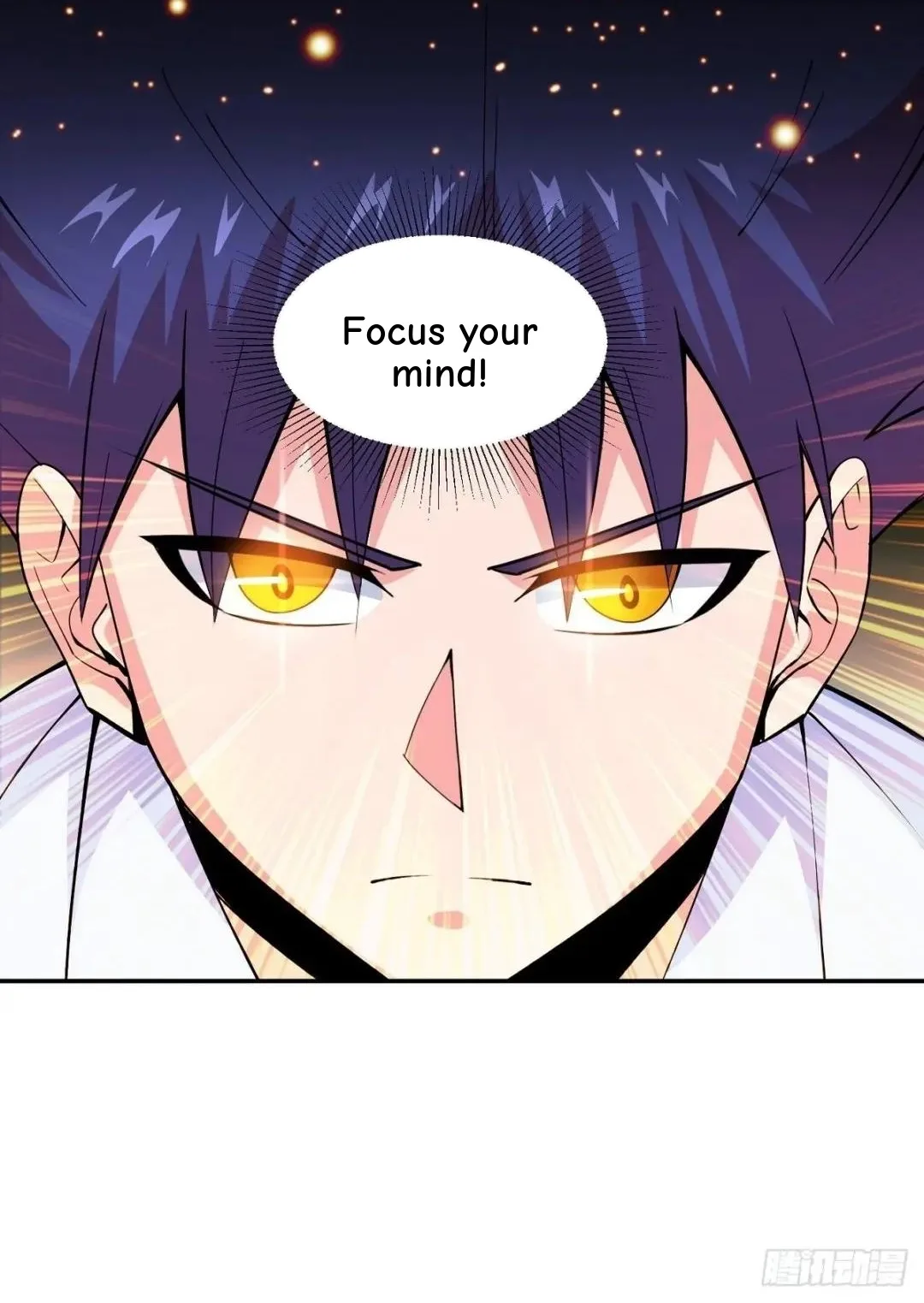 Awaken Sect Leader Chapter 14 page 51