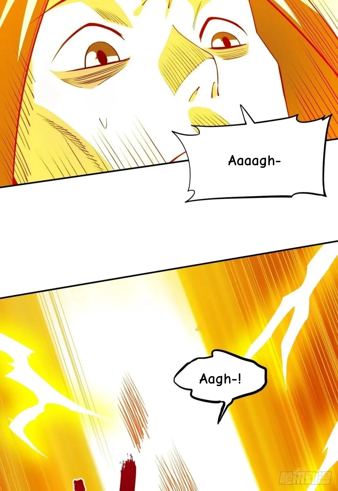 Awaken Sect Leader Chapter 14 page 55