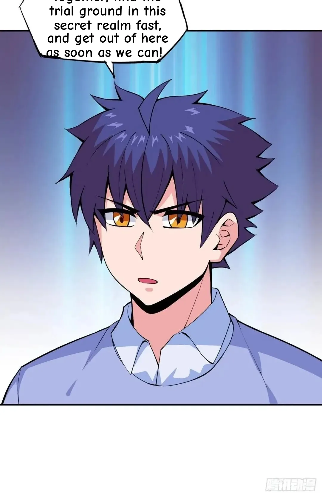 Awaken Sect Leader Chapter 14 page 66