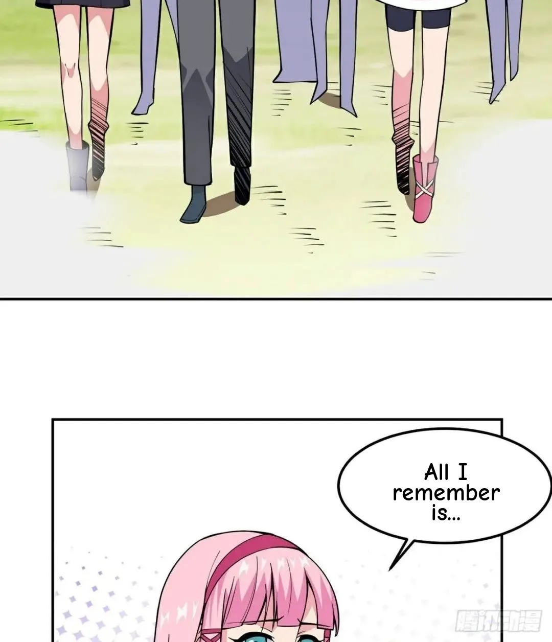 Awaken Sect Leader Chapter 15 page 4